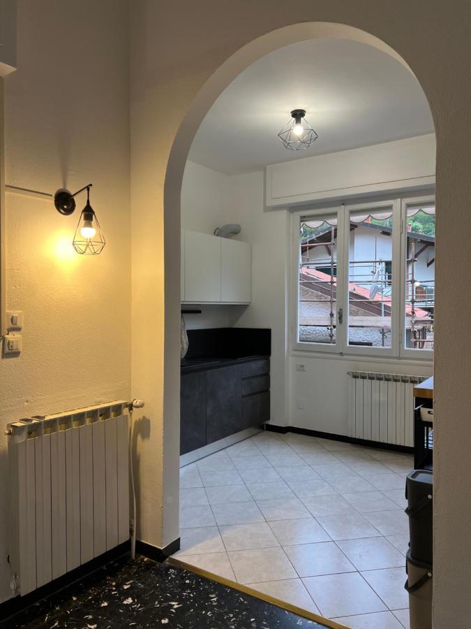 Villa Silvia, Indipendente Con Giardino Privato E Garage Varazze Exterior foto